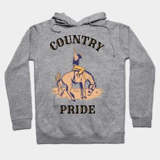Country Pride Hoodie